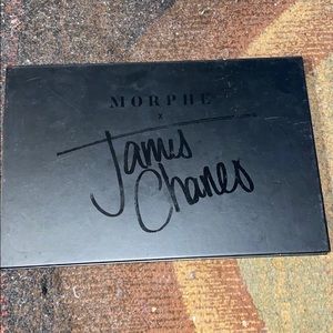 James Charles BARLEY USED full pallet